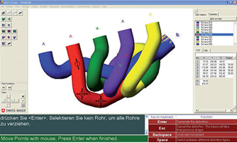 exhaust header design software free download
